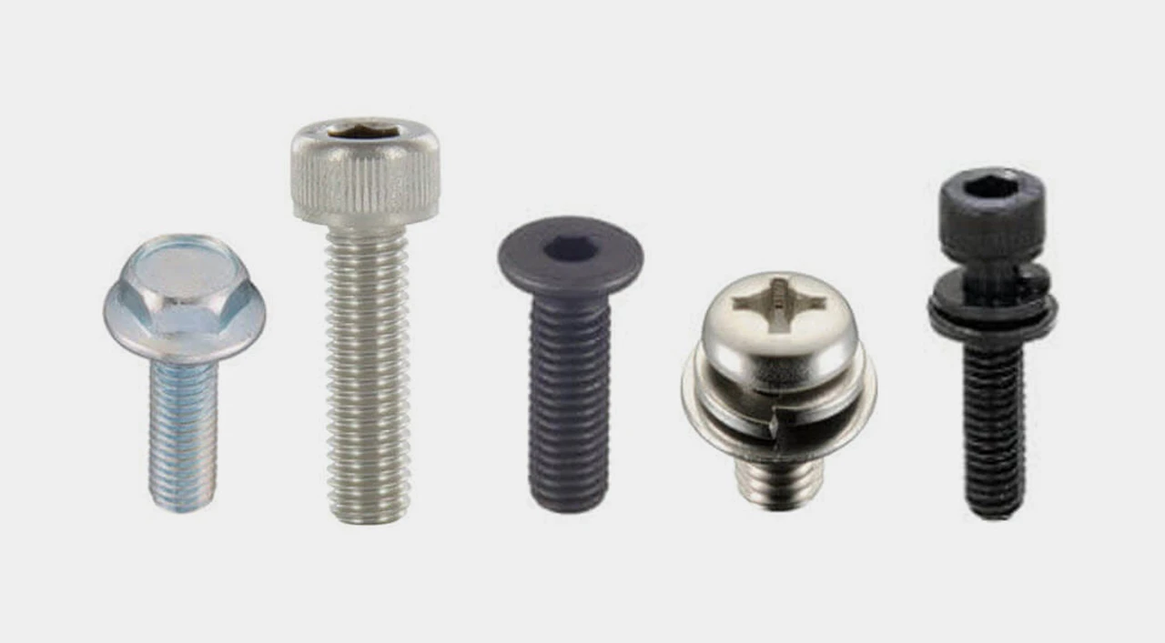 Electroplating Process Of Bolts And Screws-AYA FASTENERS Electroplating Process Of Bolts And Screws-AYA FASTENERS