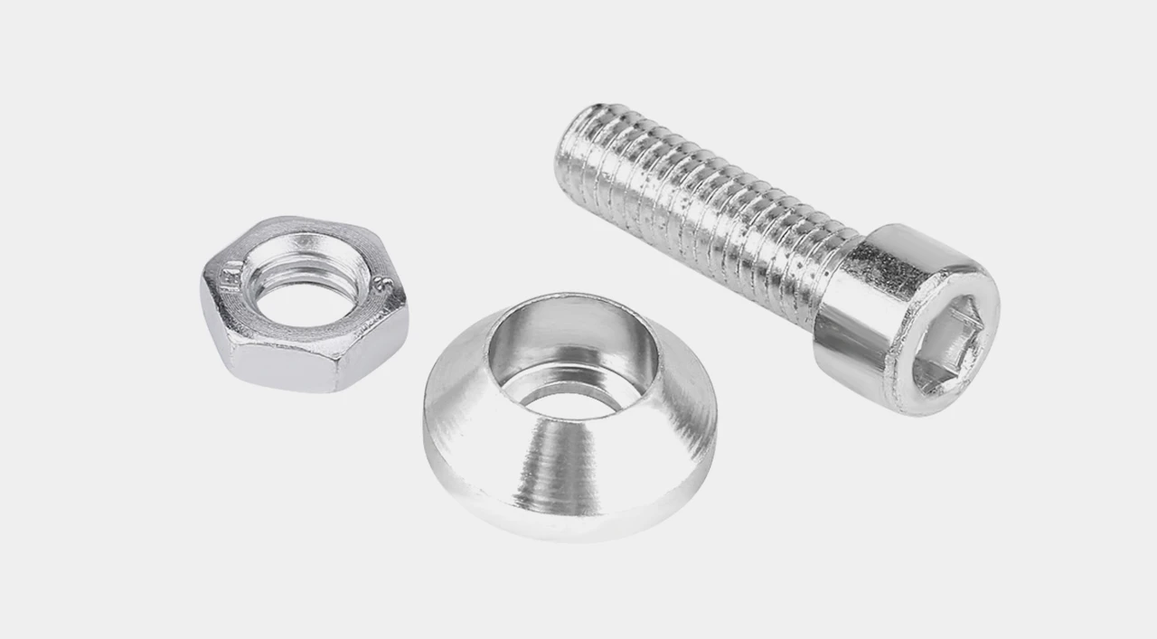 silver coating-AYA FASTENERS silver coating-AYA FASTENERS