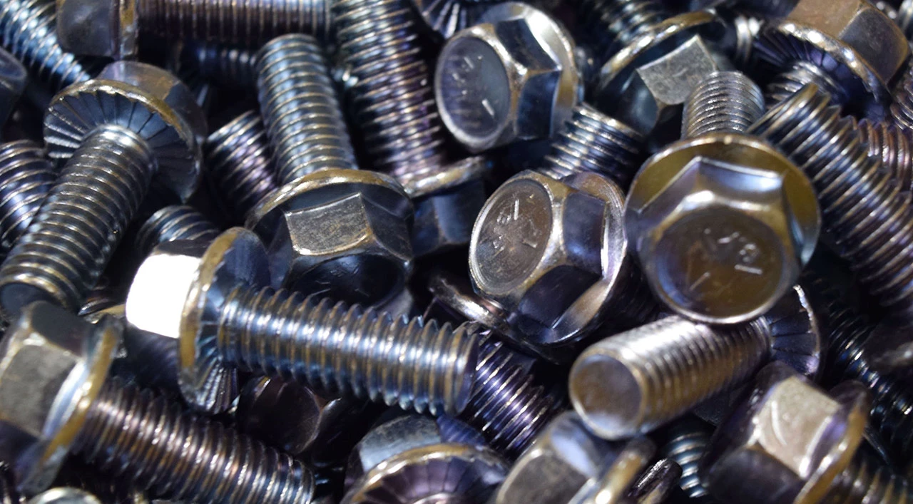 Nickel plating-AYA FASTENERS Nickel plating-AYA FASTENERS