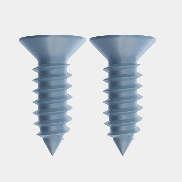 Black Oxide Pozi Drive Screws-AYA FASTENERS