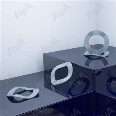 Wave Spring Washer for Bearing
