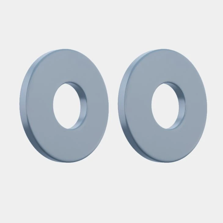 Standard Flat Washers-AYA FASTENERS